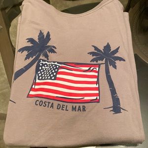Men’s Costa Shirt